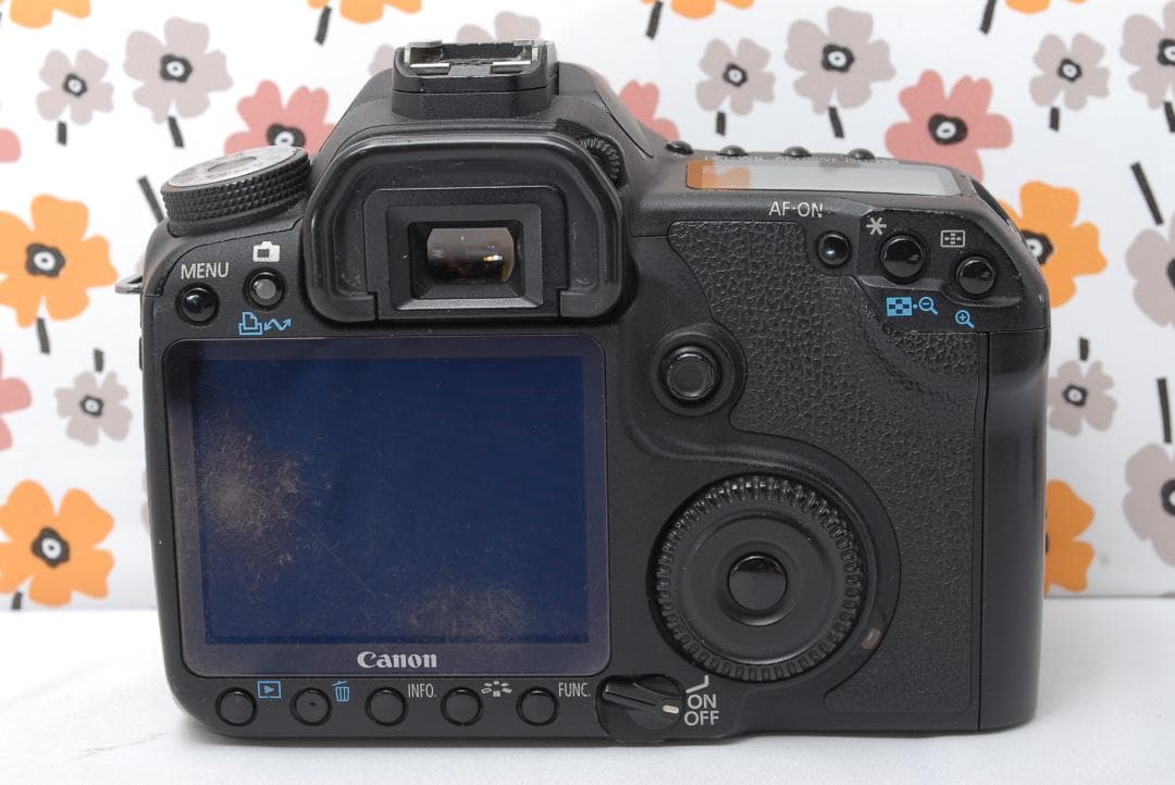 ❤Canon 50D❤ハイアマ必見お手頃中級機！❤撮影基本セット❤プロ
