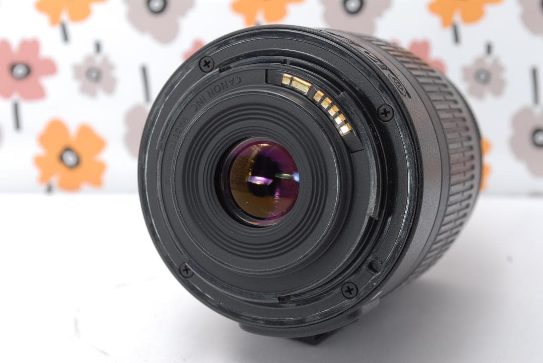 ❤Canon 50D❤ハイアマ必見お手頃中級機！❤撮影基本セット❤プロ