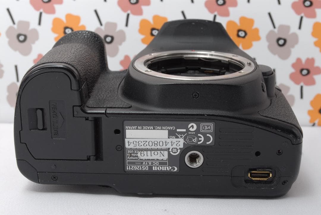 ❤Canon 50D❤ハイアマ必見お手頃中級機！❤撮影基本セット❤プロ