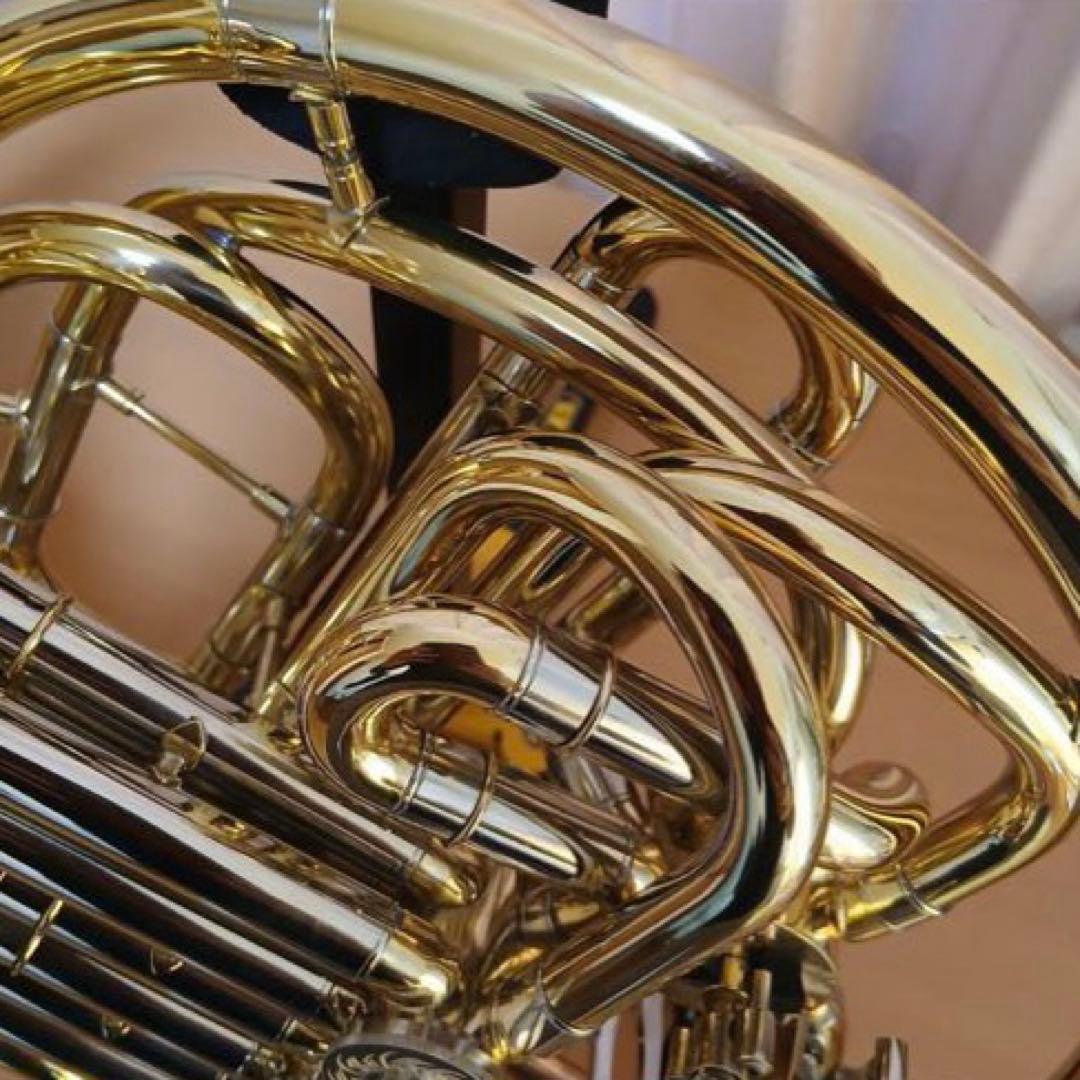 オールドクルスペ PlayTech フルダブルホルン