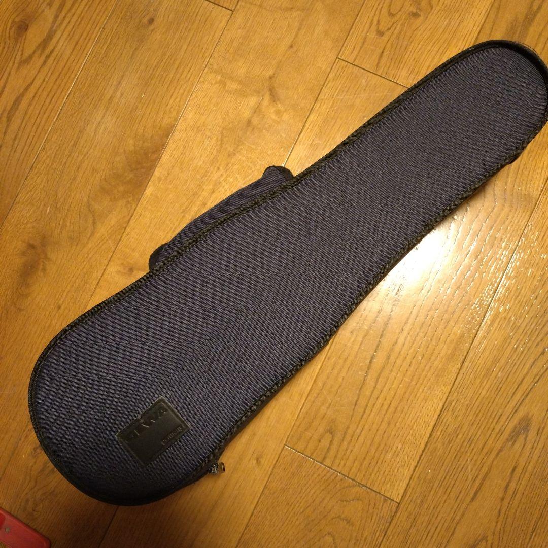 分数バイオリン1/4 J.H.MULLER No.11 2008年 中古