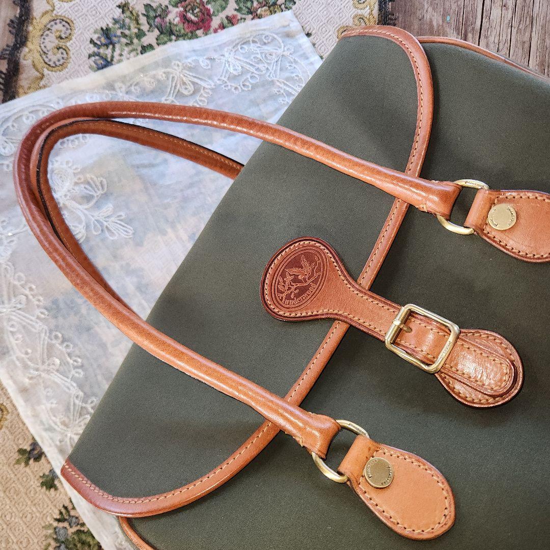 ショルダーバッグ 旅行鞄 ボストンバッグ アンダーウッド イタリア メンズ