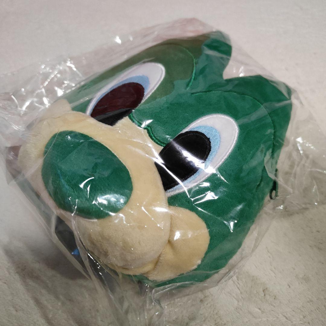 新品 / 完売品】浦和レッズ レディア ぬいぐるみ ポーチ - メルカリ