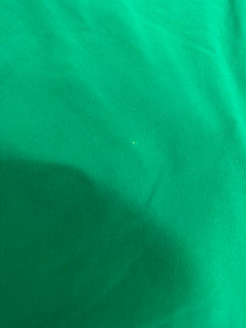 猫くん  yoglbo max カバー ブラック グリーン 黒 緑