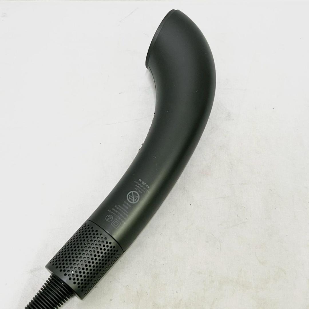 定価39600円 使用少 ブライト シャワードライヤー/ミストセラム ヘアミスト