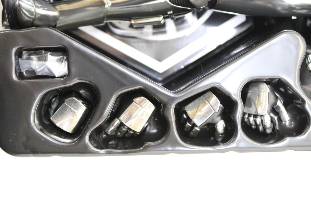 HOT TOYS キャプテン・ファズマ 1/6 29-MA0929-09