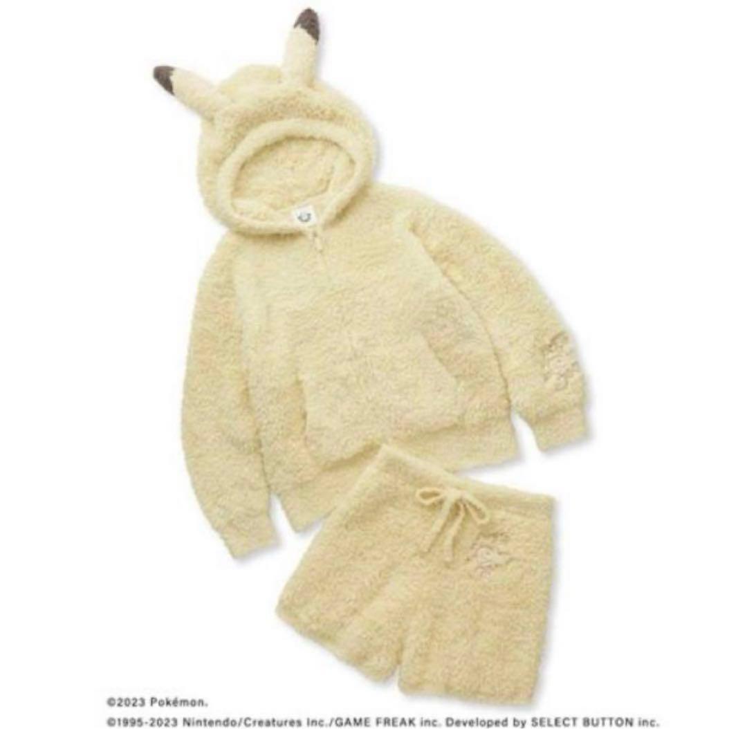 新品未開封ジェラートピケ ジェラピケ ポケモン ピカチュウ 130 140サイズ 楽天市場】【ポケモンスリープ】【ジュニア】【140サイズ】 ジェラート