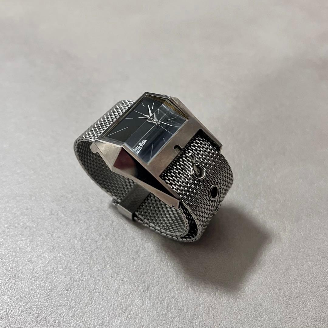 Jean Paul Gaultier 腕時計