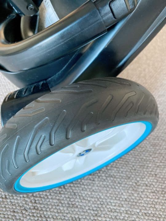 プレミアムな BMW三輪車 野中