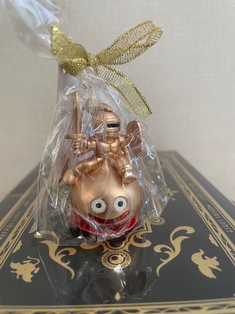 値下しました＊【セット売り】ドラクエメタリックモンスターズ