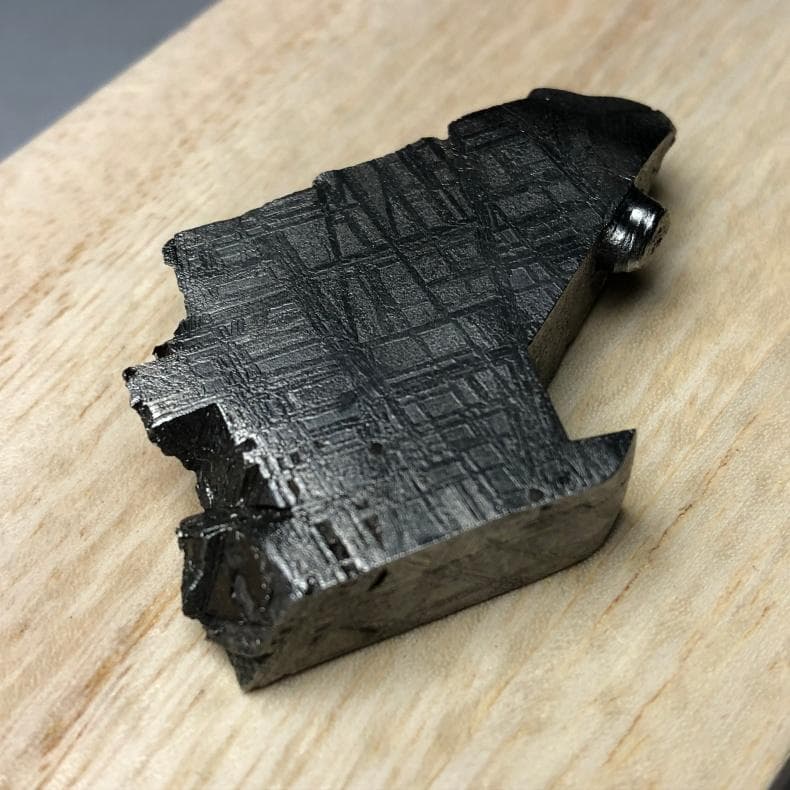 藤田様専用 ギベオン隕石 Gibeon Meteorite 重さ41g 藤田 ギベオン