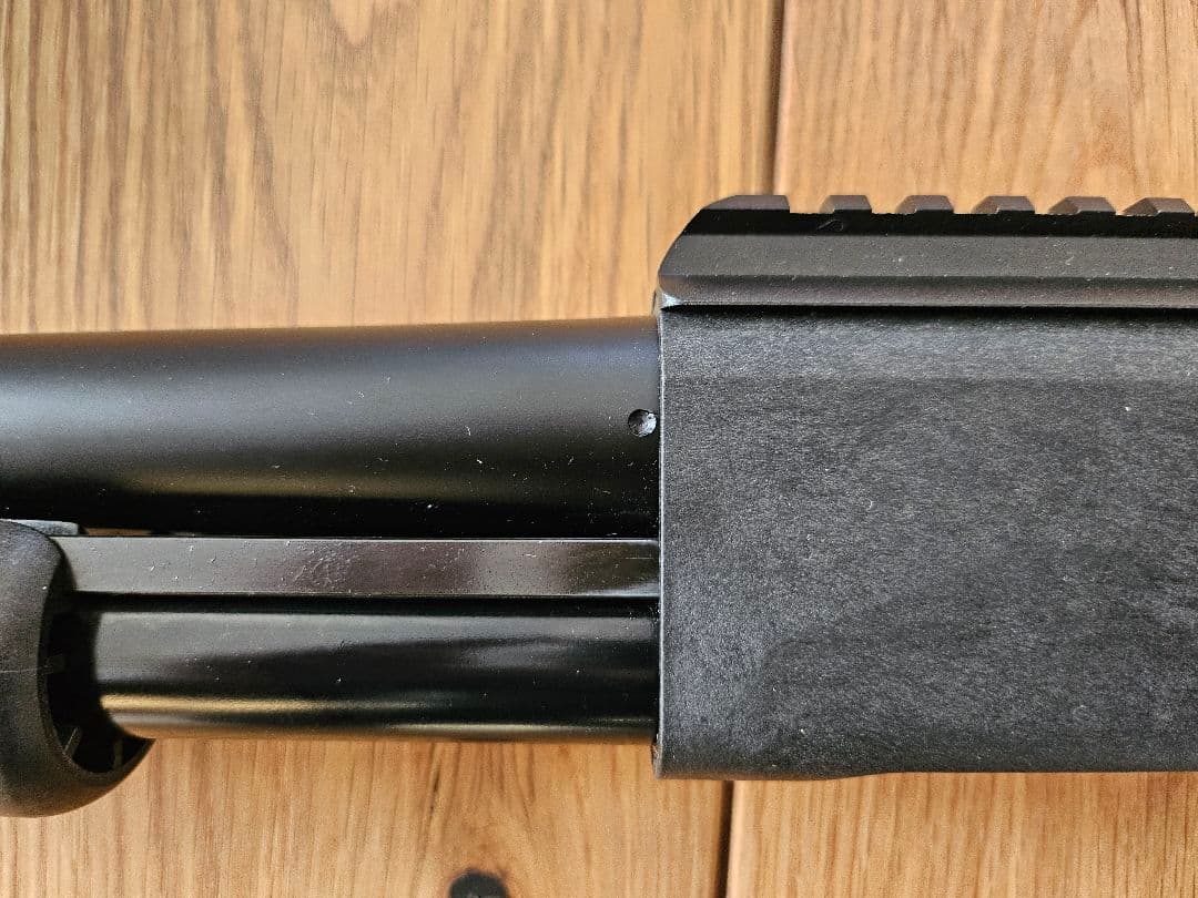 マルゼン　CA870 タクティカル2