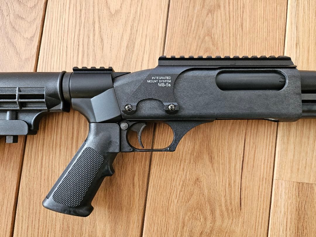 マルゼン　CA870 タクティカル2