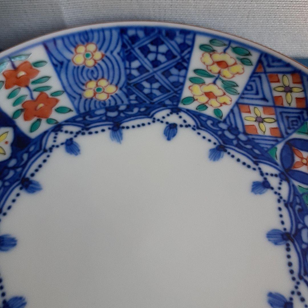 haru様専用 昭阿弥 カップ&ソーサー