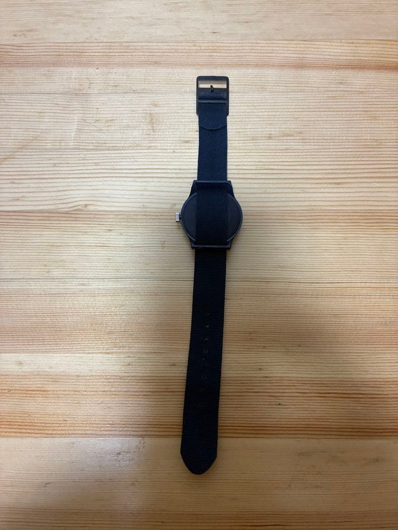 エンジニアードガーメンツ　timex キャンパー　ネイビー