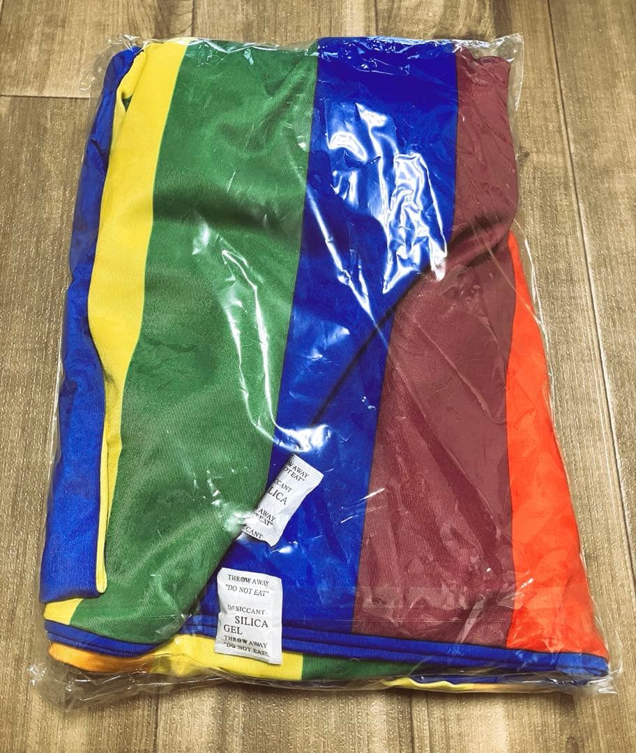 Yogibo Zoola Max Premium プライドカラーカバー