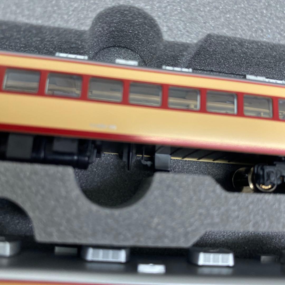 グリーンマックス 30695,30696 東急8500系 田園都市線・黄色テープ