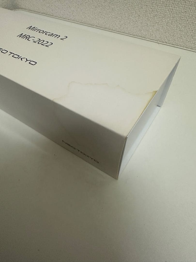 NEO TOKYO MRC-2022 デジタルインナーミラー