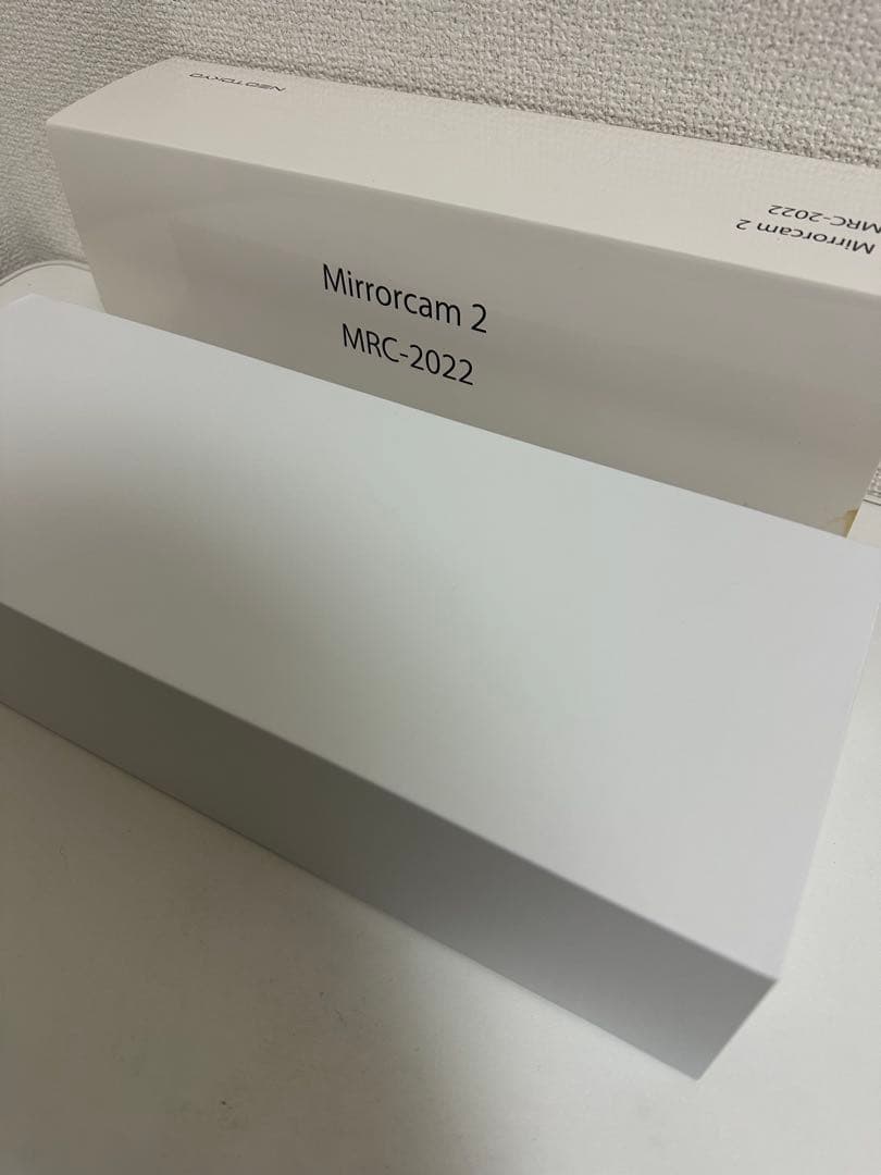 NEO TOKYO MRC-2022 デジタルインナーミラー