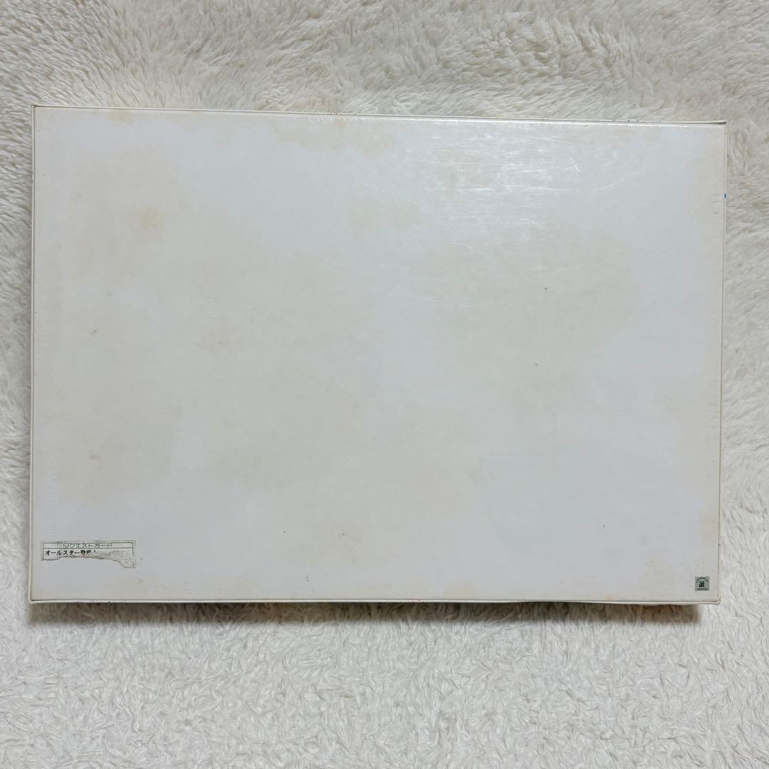 未開封品:スーパーマリオ　ヨッシーアイランド　500ピース　パズル　ニンテンドー