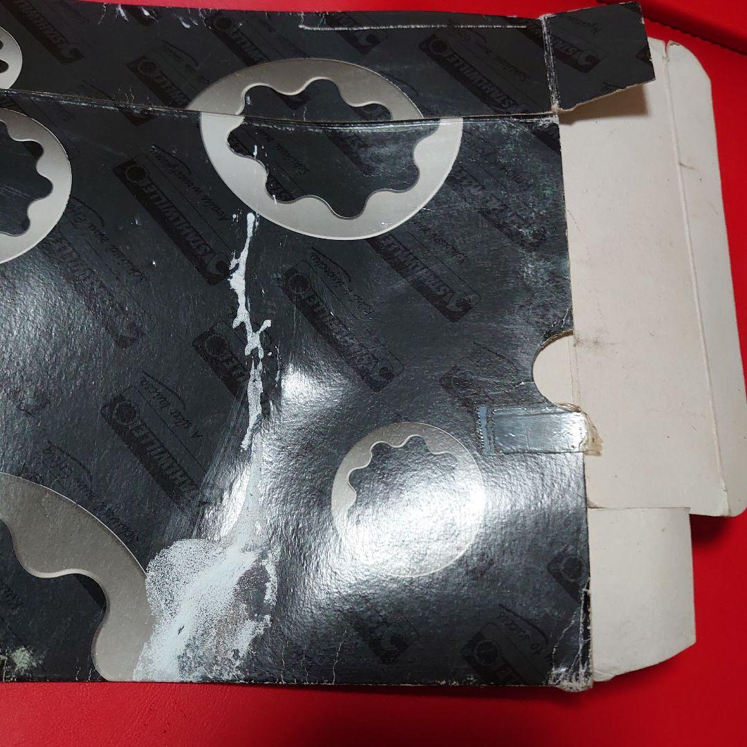 STAHLWILLEスタビレー（希少）1/4ラチェット、ソケットセット未使用品