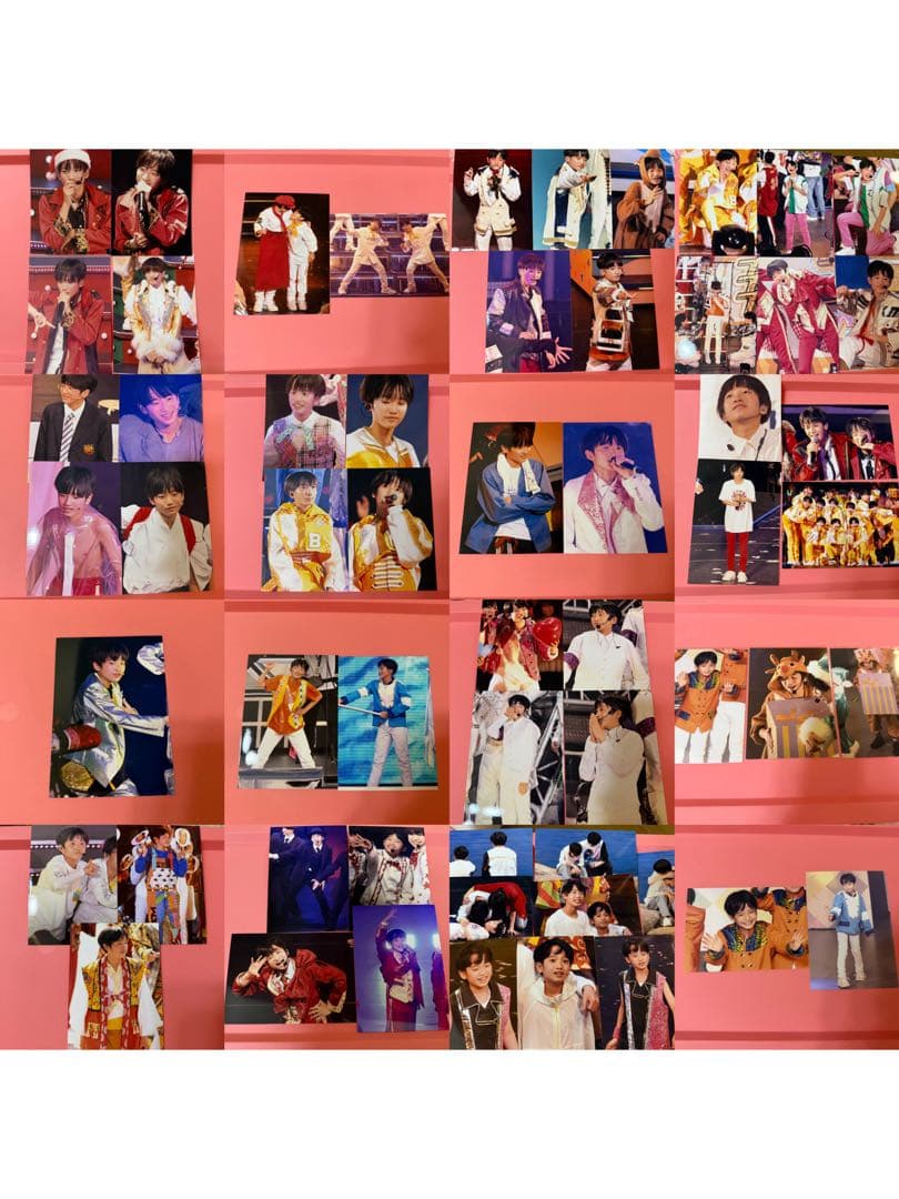 あきちゃん出品