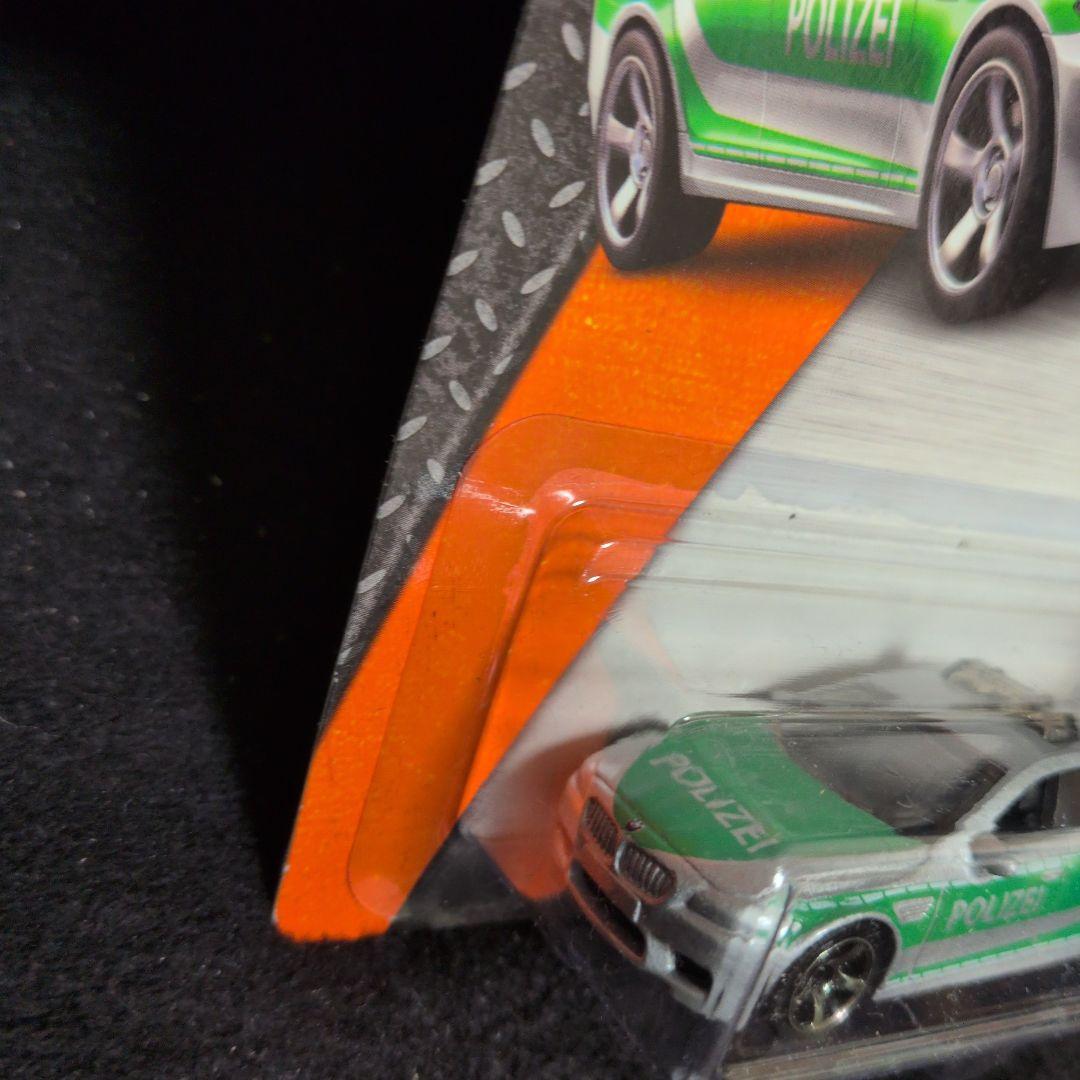 Matchbox 2台セット