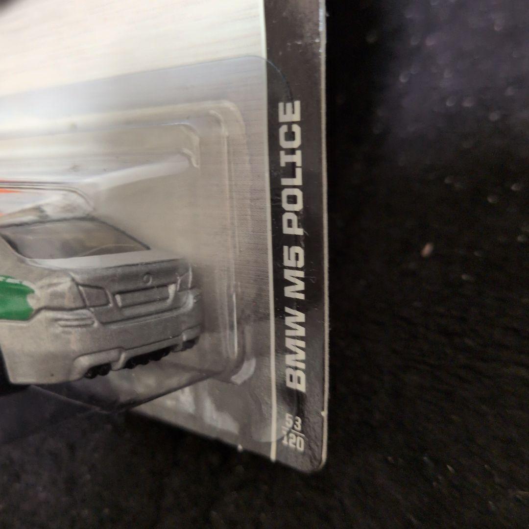 Matchbox 2台セット