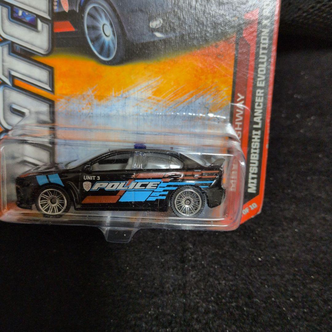 Matchbox 2台セット