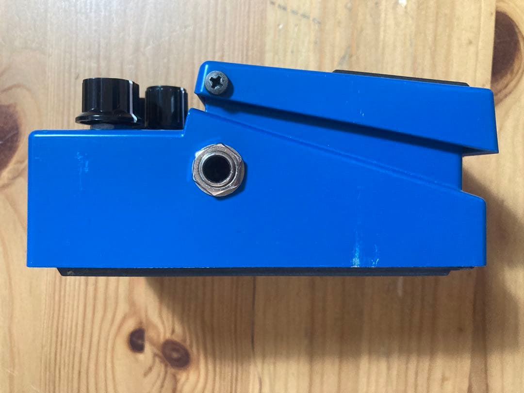 ☆送料無料☆　BOSS BD-2 Blues D ギターエフェクター