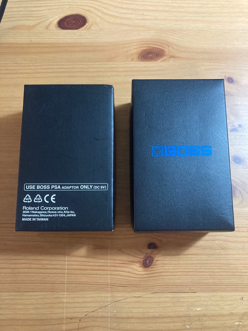 ☆送料無料☆　BOSS BD-2 Blues D ギターエフェクター