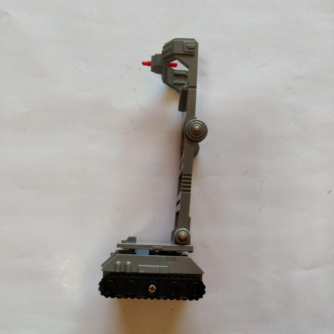 超合金　鉄人28号　BG-24