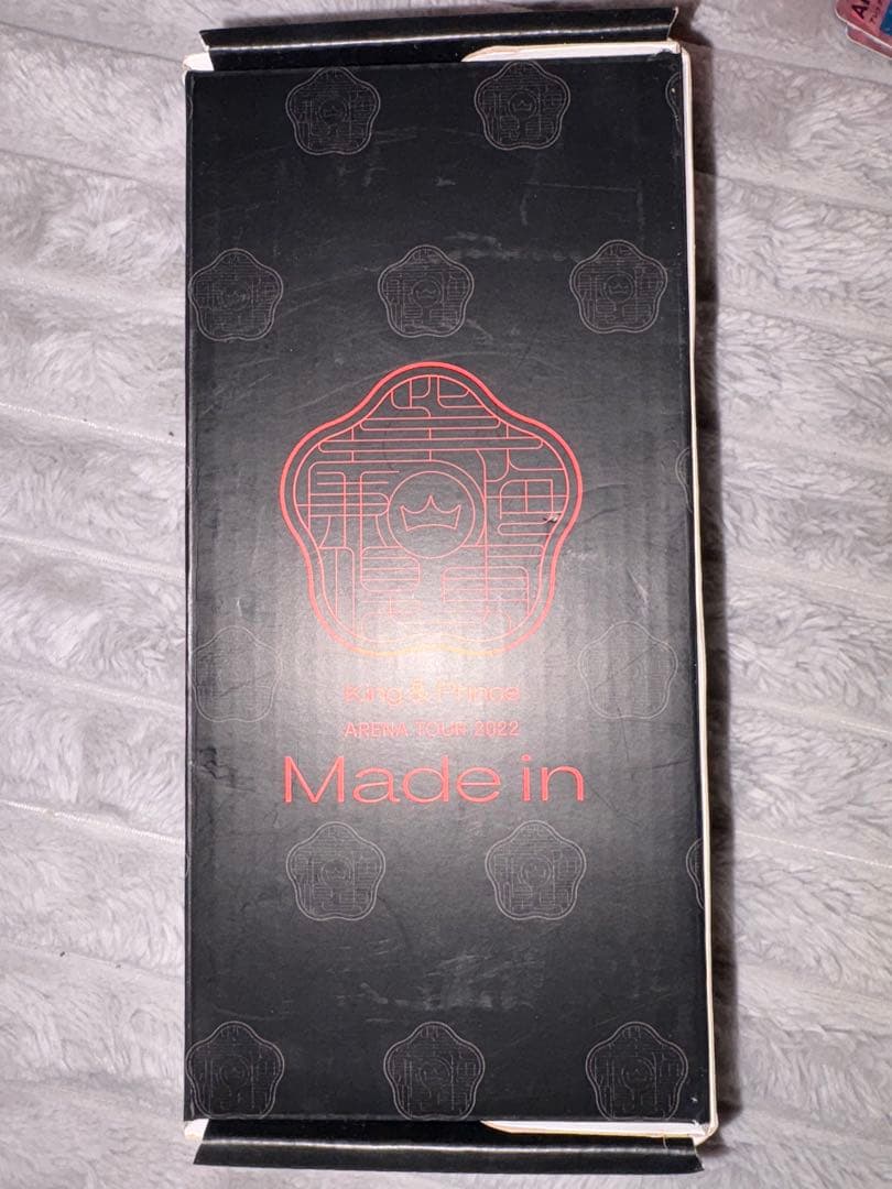 King & Prince グッズまとめ売り　はぴぬいのぬいぐるみ専用服付き