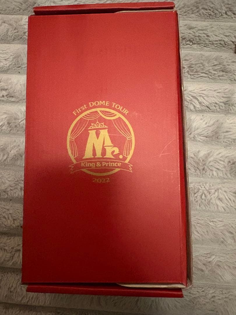 King & Prince グッズまとめ売り　はぴぬいのぬいぐるみ専用服付き