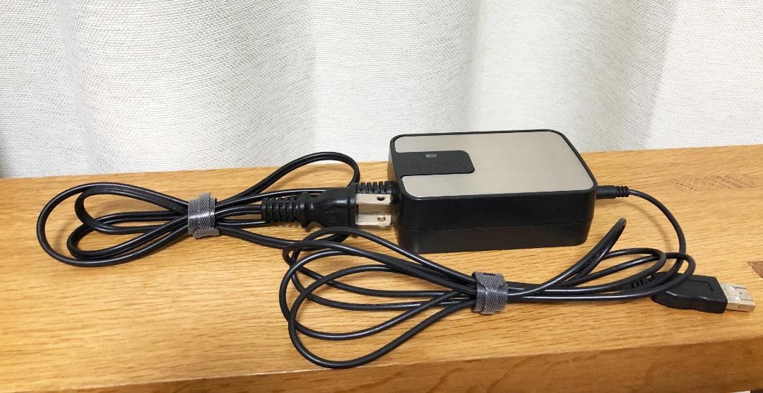 プラグインアース エルマクリーンII 電磁波除去装置