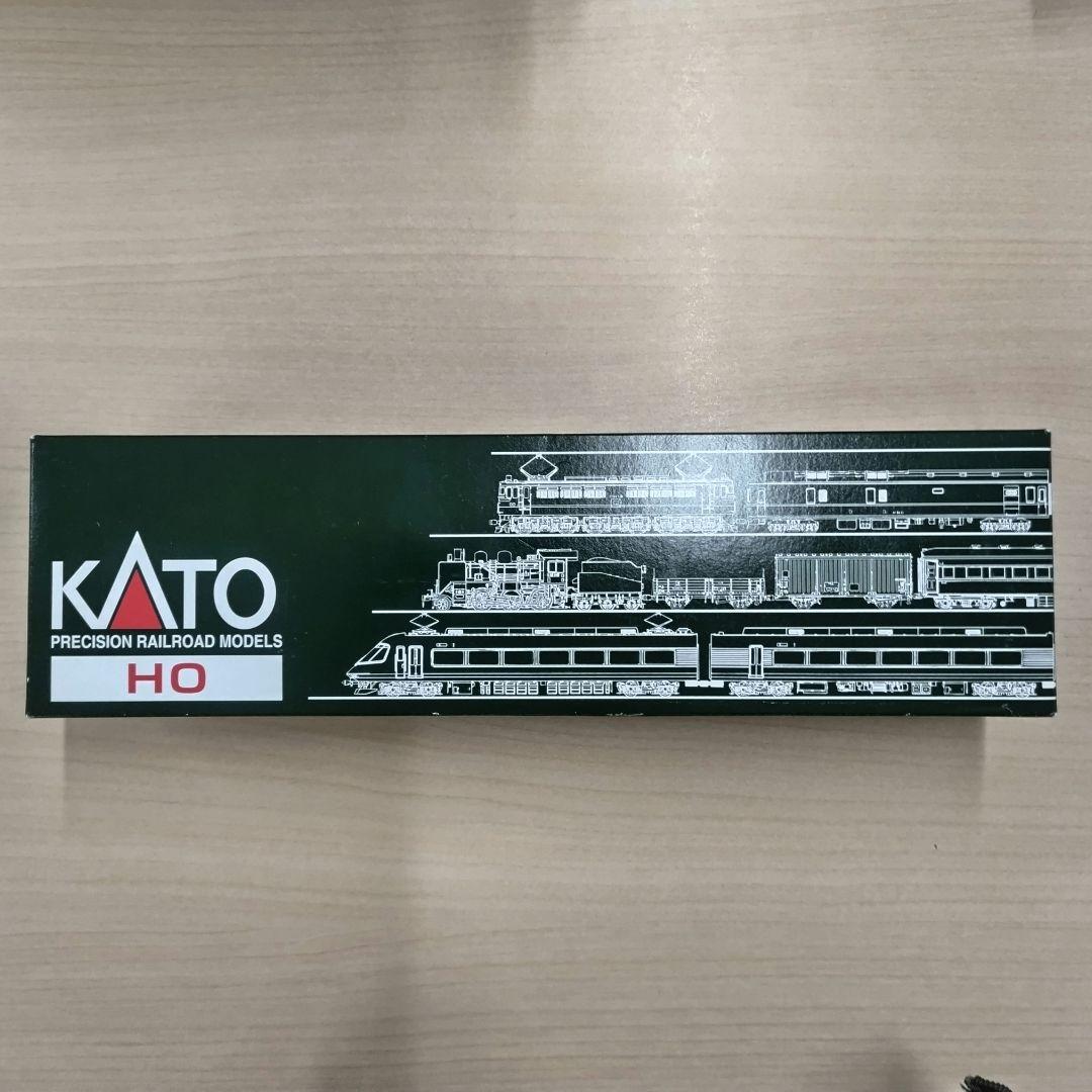 KATO　EF65【20】　HOゲージ