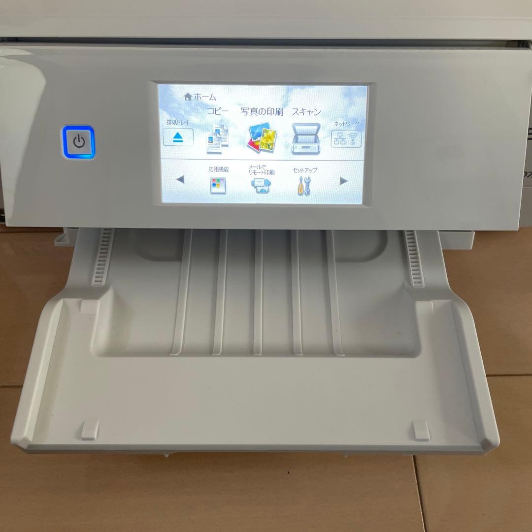 king専用 EPSON EP-807AW - OA機器公式 ストア