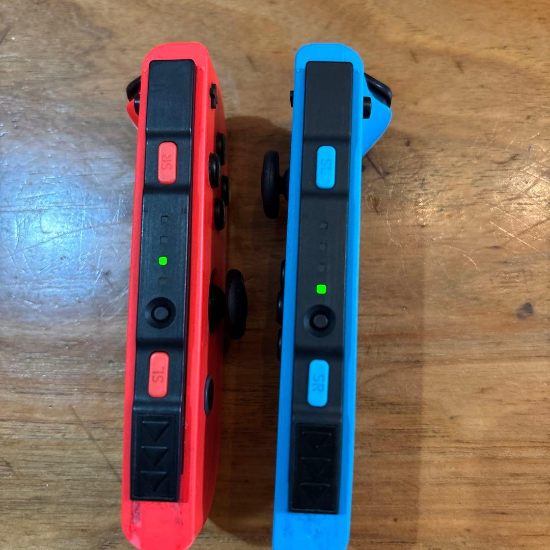 ゆ*う様 Nintendo Switch 本体