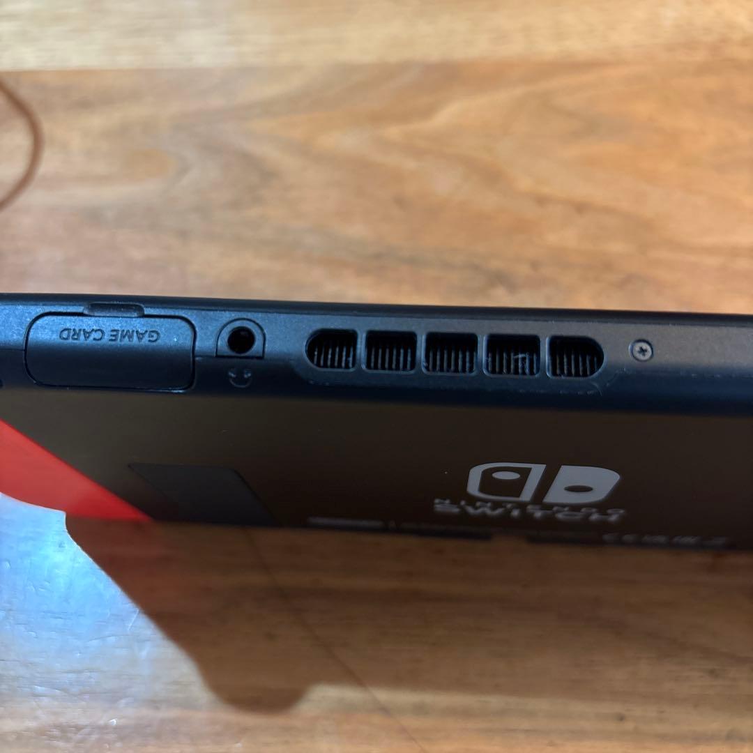 ゆ*う様 Nintendo Switch 本体