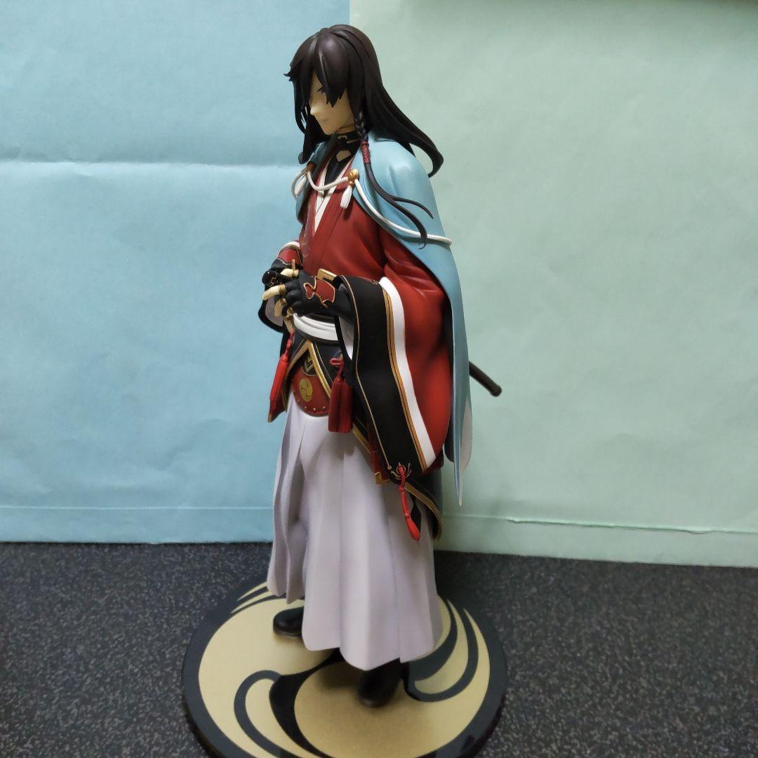 刀剣乱舞 和泉守兼定 フィギュア オランジュ・ルージュ