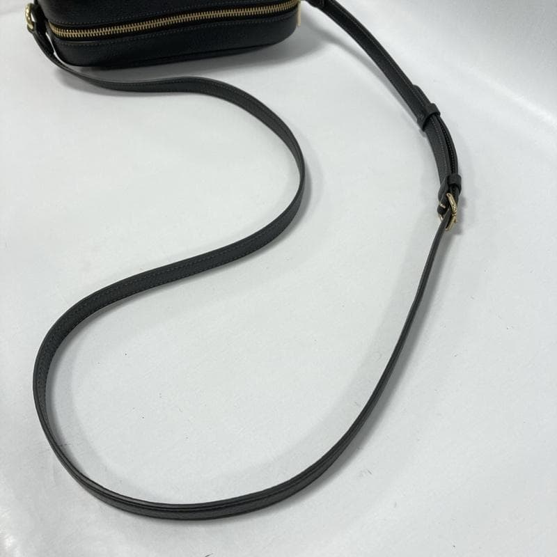 コーチ/ジェイミーカメラバッグ/ショルダーバッグ/リファインドペブルレザー