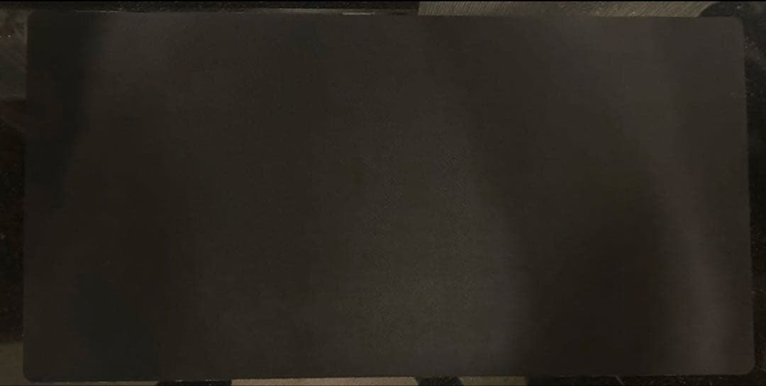 1231 超CS プレイマット レッドゾーン F フォーミュラ