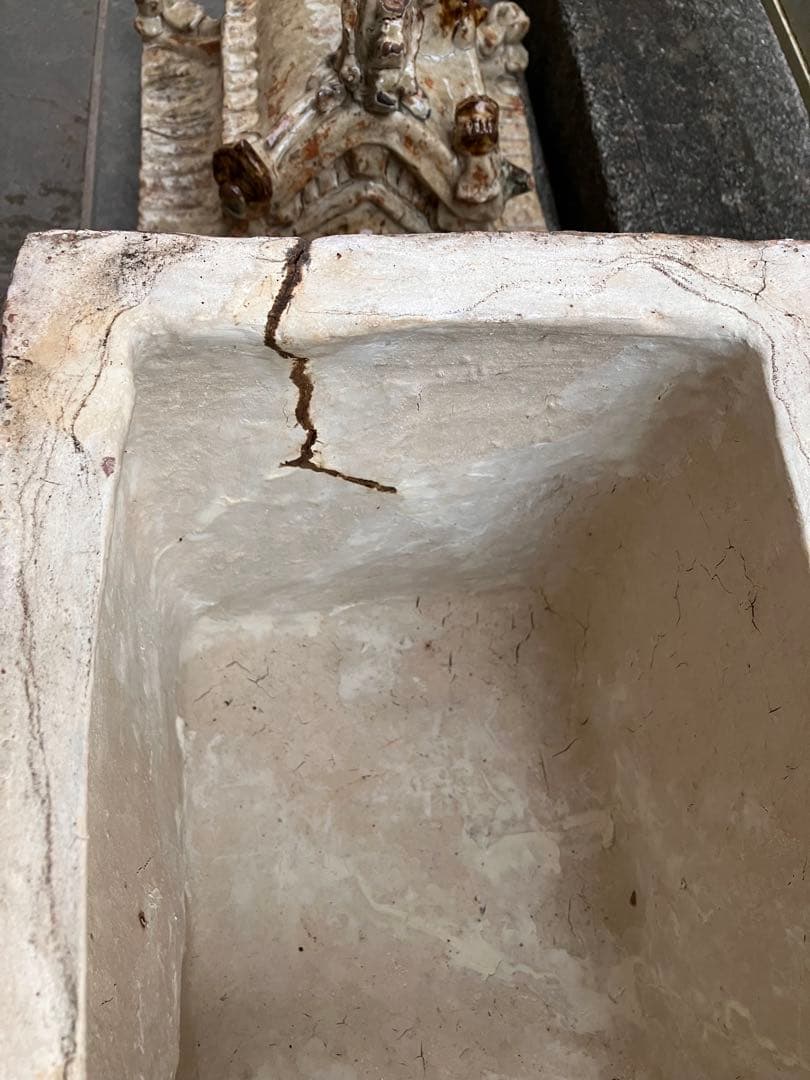 m*n様 金城次郎　作　厨子甕　民藝　壺屋