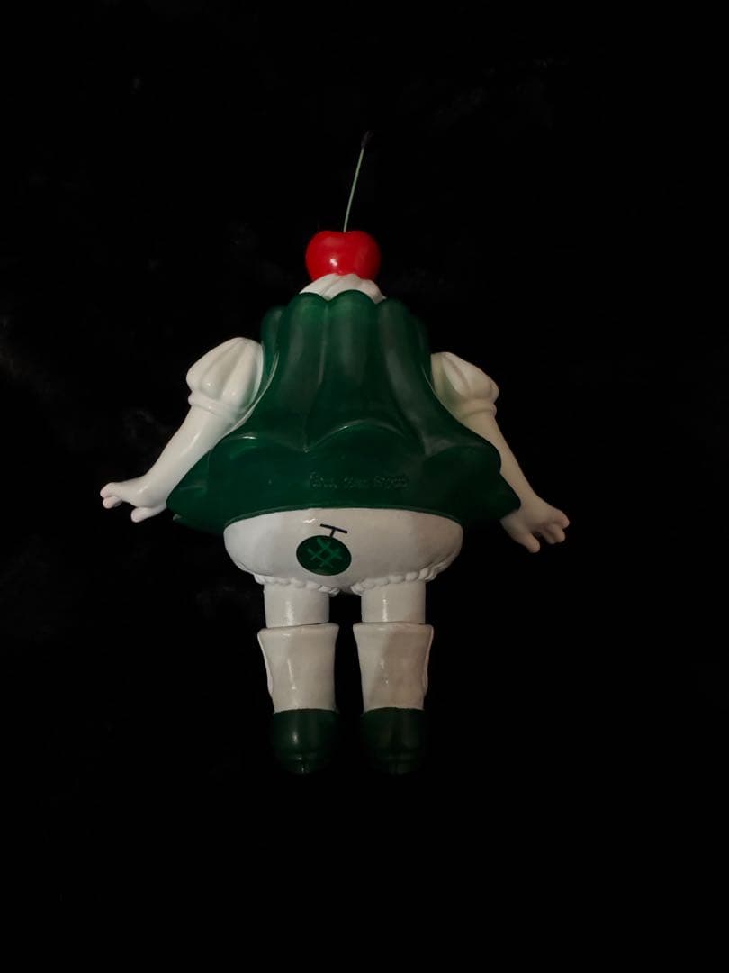 メロンゼリーちゃん 本田みずほ em zed eych