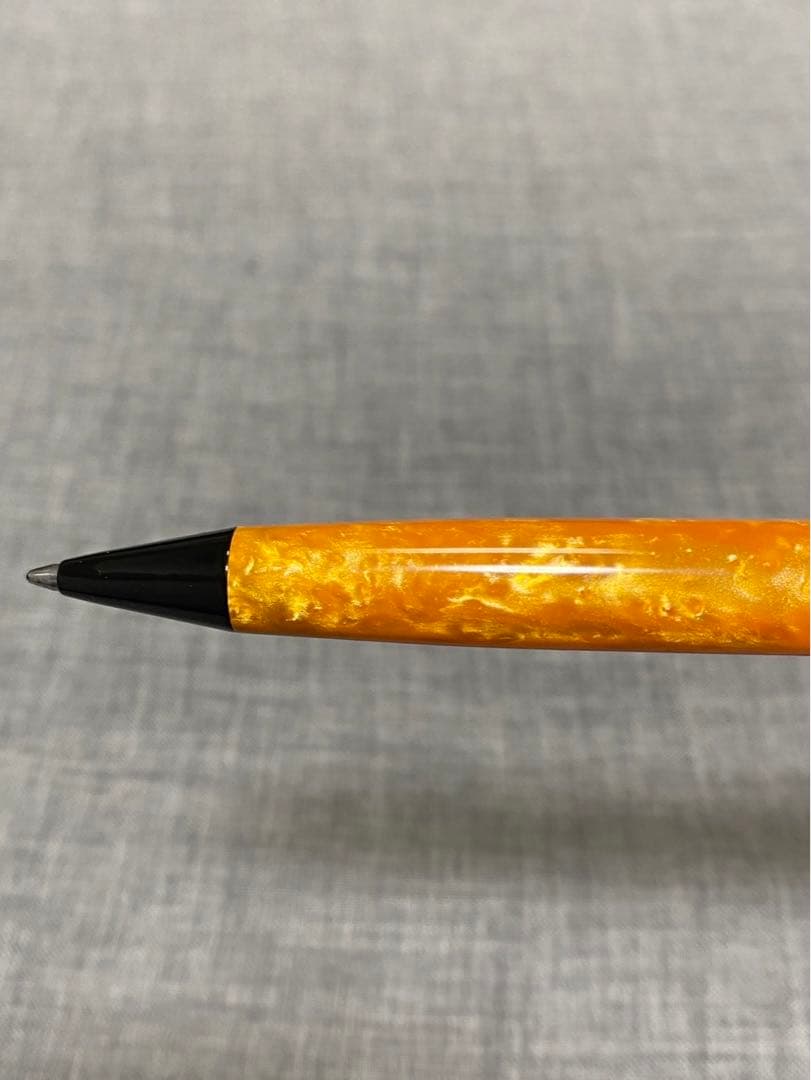 胡桃様専用 ピナイダー ボールペン ラ・グランデ ベレッツァ ロック