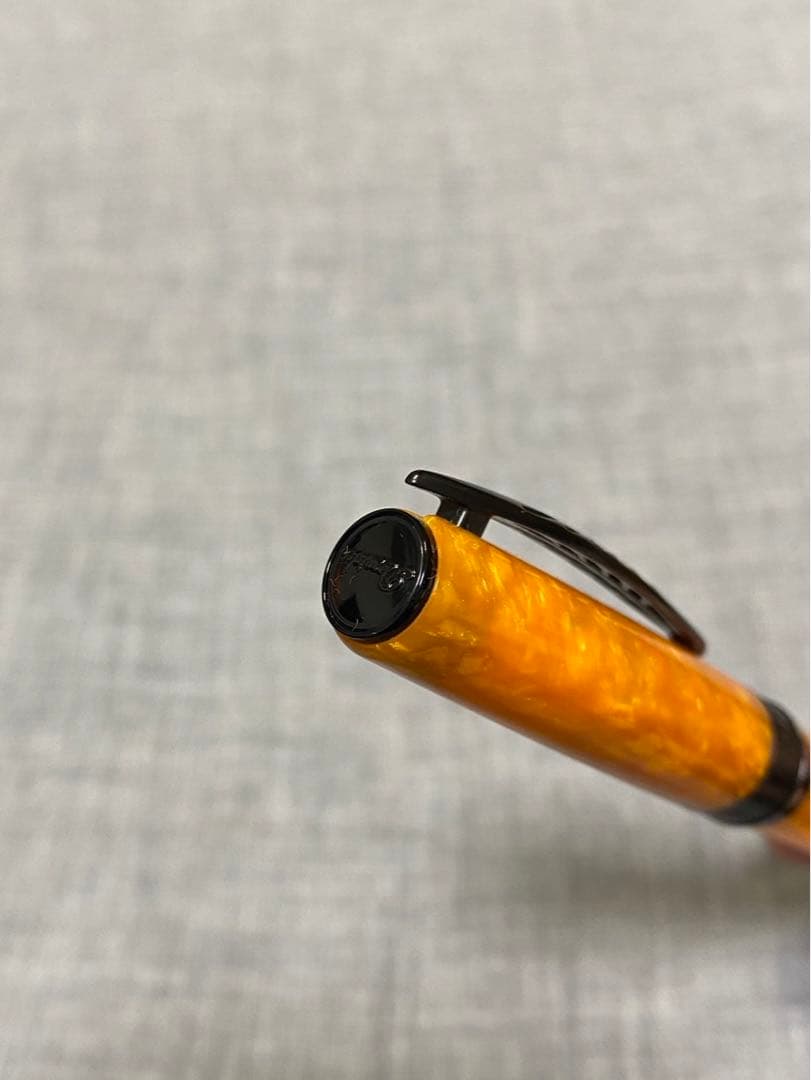 胡桃様専用 ピナイダー ボールペン ラ・グランデ ベレッツァ ロック