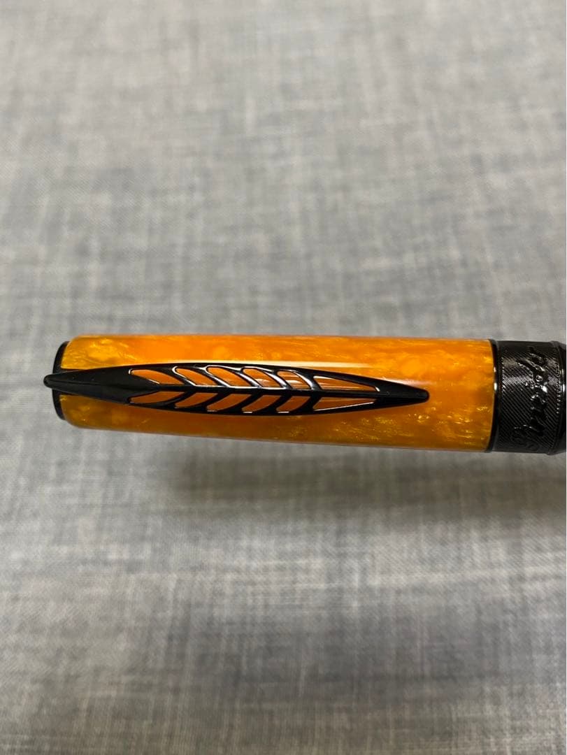 胡桃様専用 ピナイダー ボールペン ラ・グランデ ベレッツァ ロック