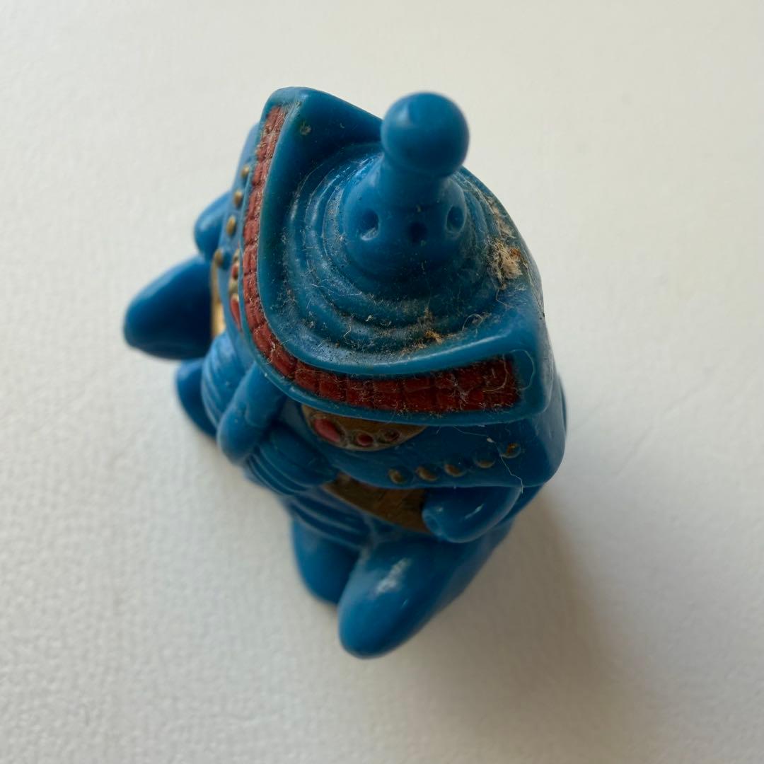 ウルトラマン 怪獣 指人形 まとめ売り ソフビ フィギュア ウー ジャミラ