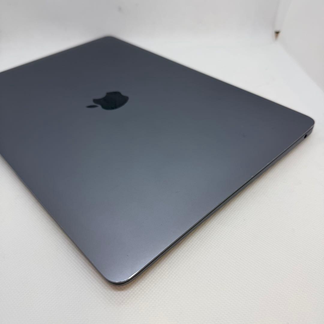 メモリ16GB】MacBook Air M1 512GB スペースグレイ - メルカリ