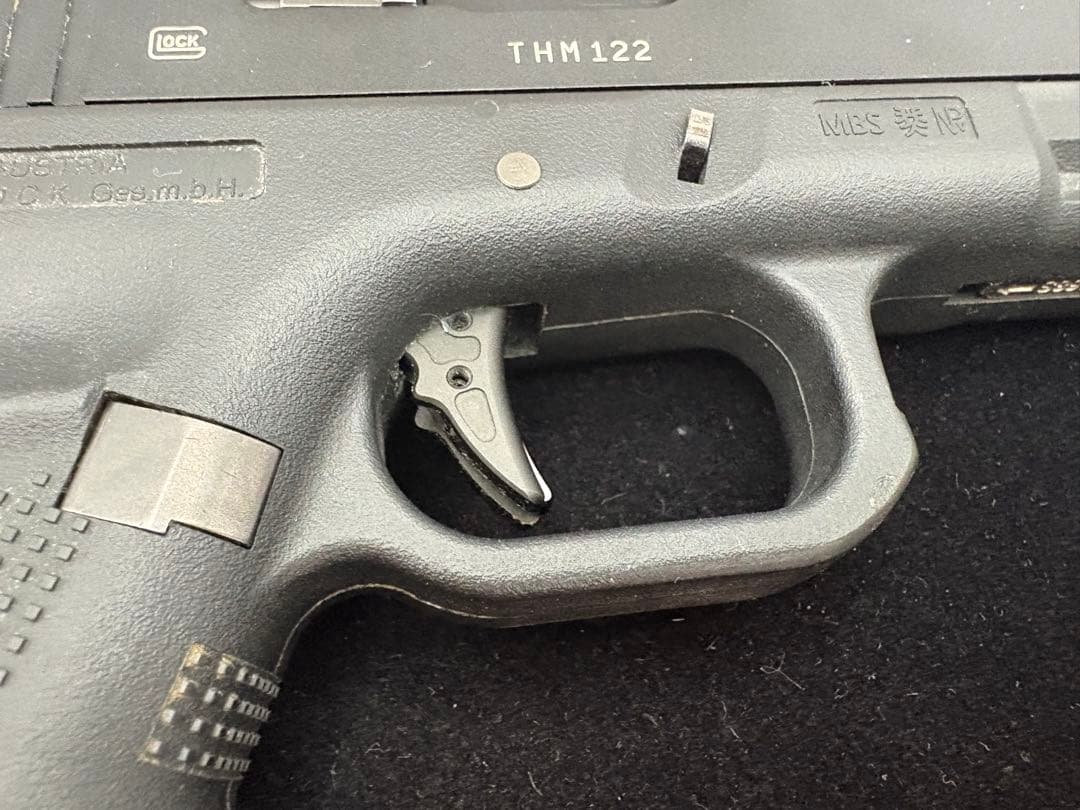 グロック17 — 3rdジェネレーション